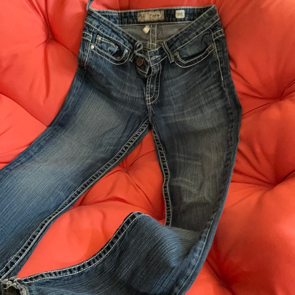 BKE jeans